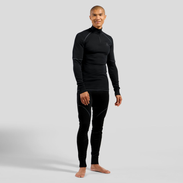 Odlo Lange broek active x-warm eco 159232 large