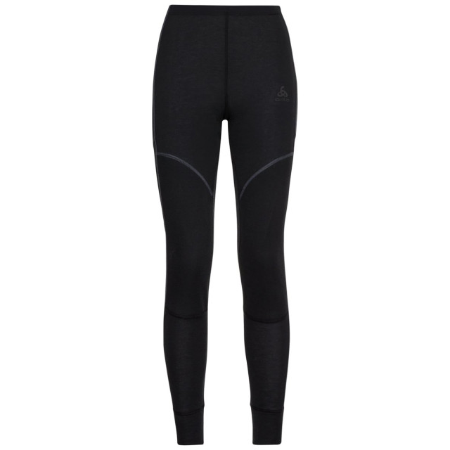 Odlo Bl bottom long active x-warm eco 159231 large