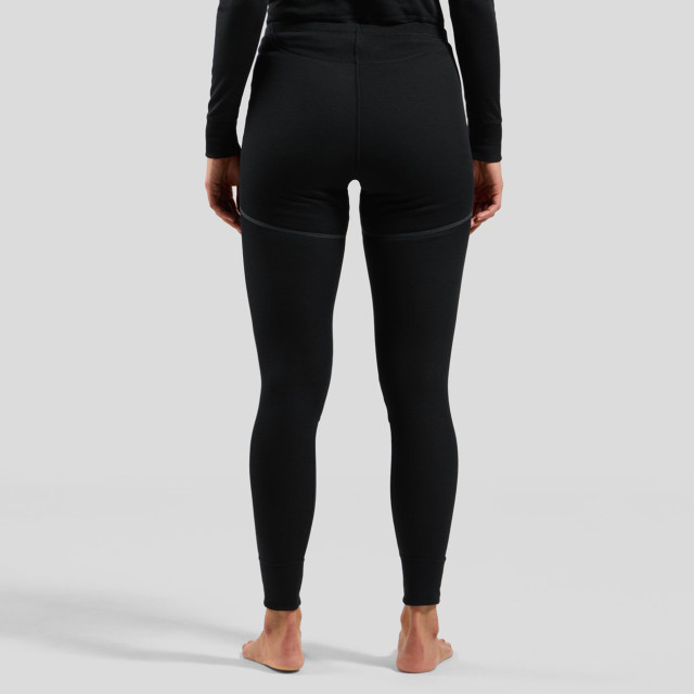 Odlo Bl bottom long active x-warm eco 159231 large