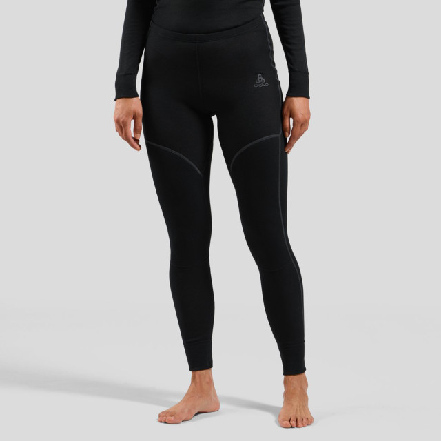 Odlo Bl bottom long active x-warm eco 159231 large