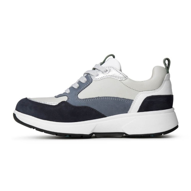 Xsensible 30215.3-Grenoble Veterschoenen Blauw 30215.3-Grenoble large