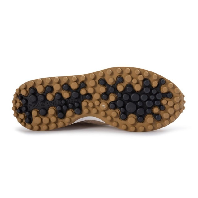 Floris van Bommel SFW-10128-91-01-Noppi 36.08 Veterschoenen Bruin SFW-10128-91-01-Noppi 36.08 large