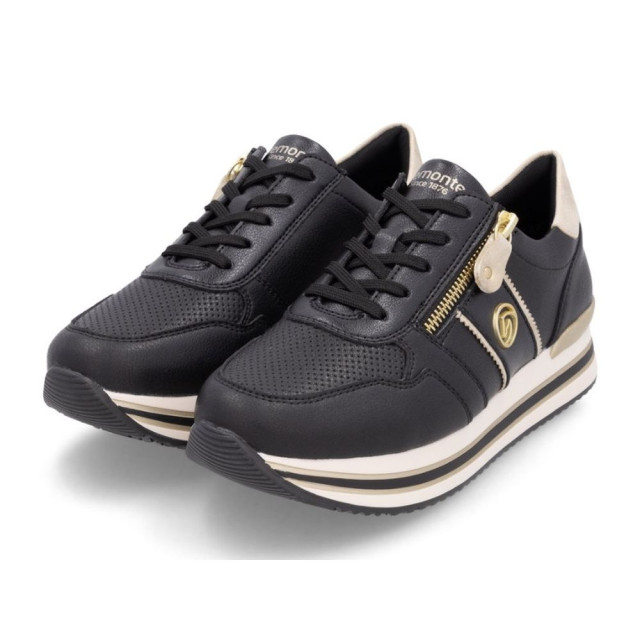 Remonte Veterschoenen D1327 large