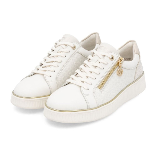 Remonte Veterschoenen D2E00 large