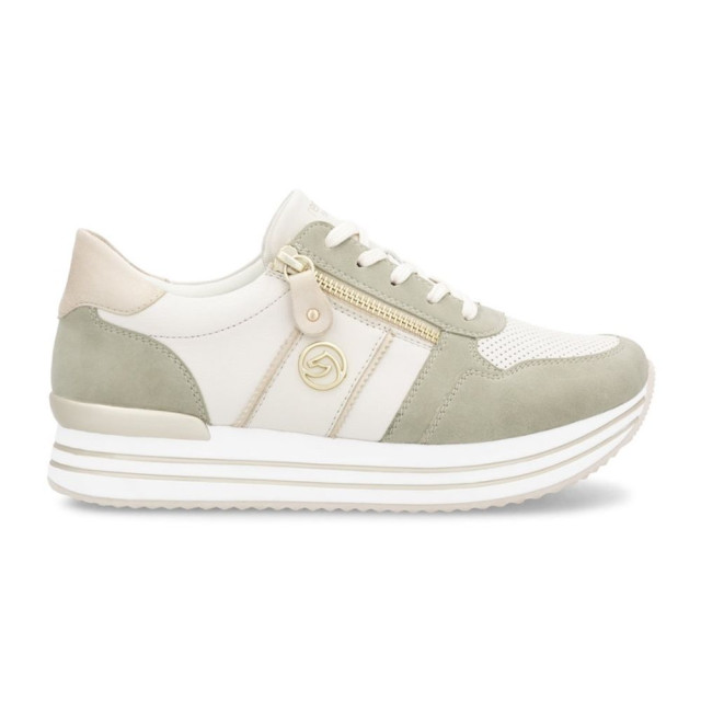 Remonte Veterschoenen D1327 large