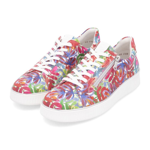 Remonte Veterschoenen D2E02 large