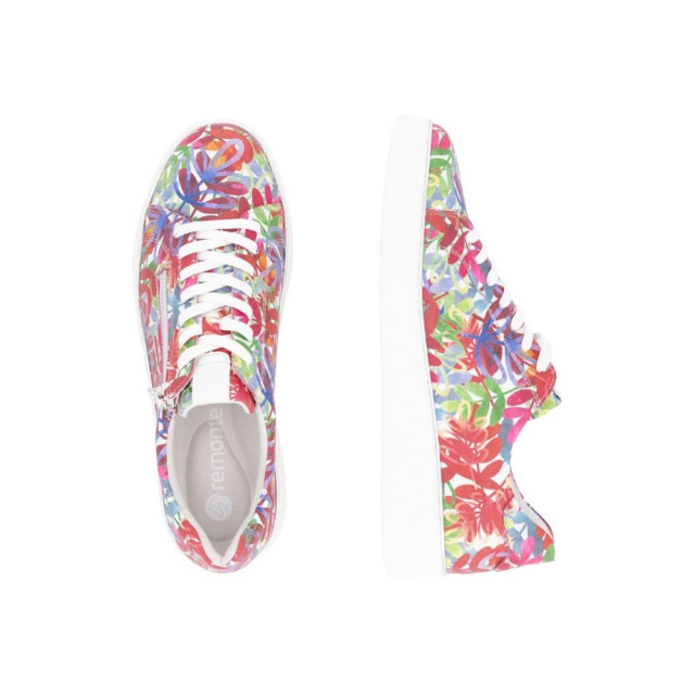 Remonte Veterschoenen D2E02 large