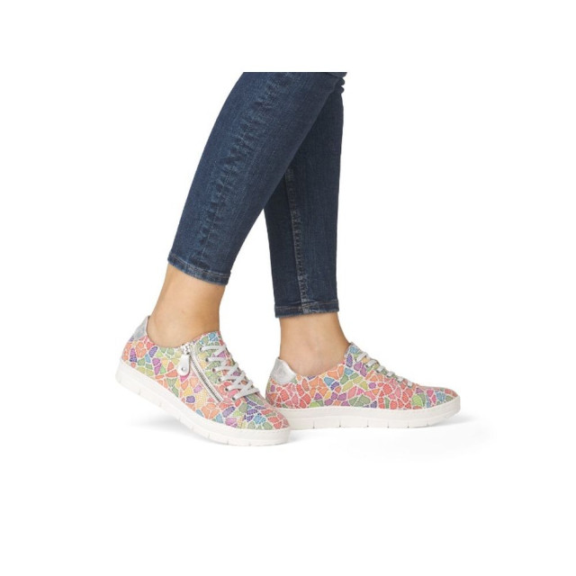 Remonte Veterschoenen D5800 large