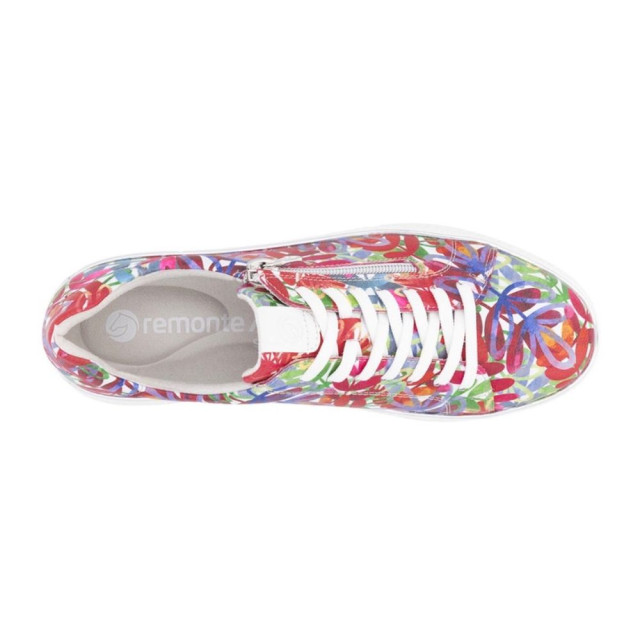 Remonte Veterschoenen D2E02 large