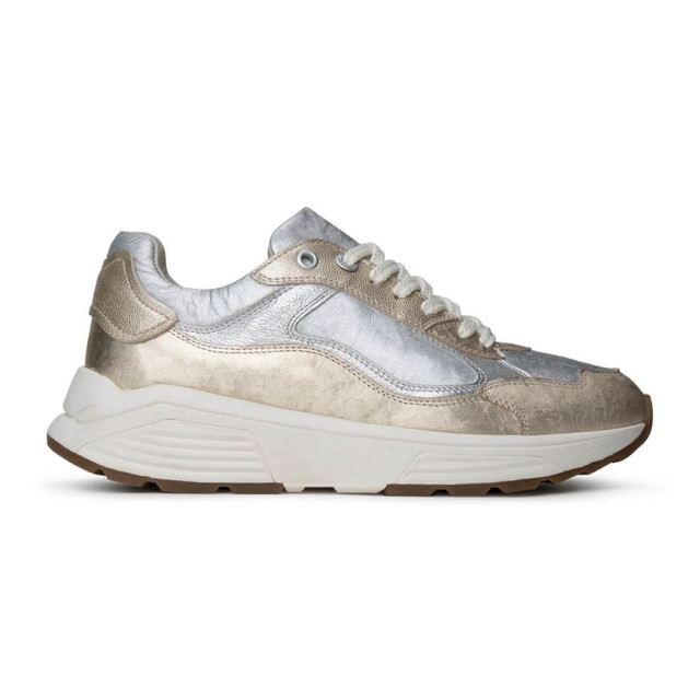 Xsensible 33004.4-Milau Veterschoenen Bruin 33004.4-Milau large