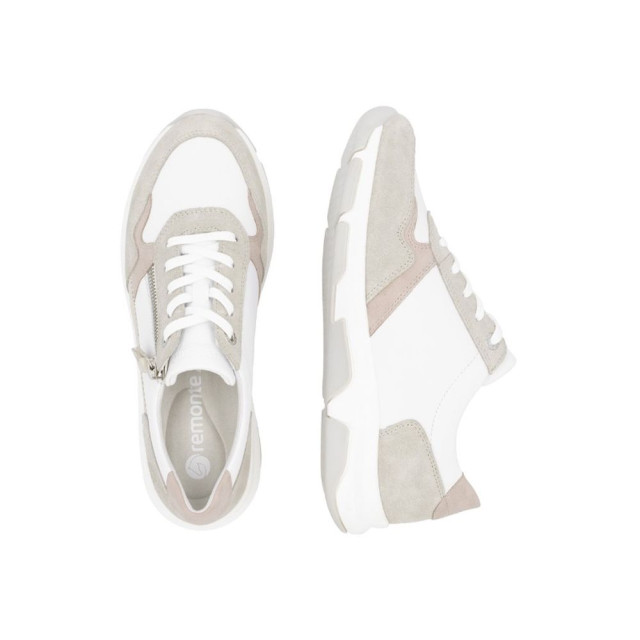 Remonte Veterschoenen D1S03 large