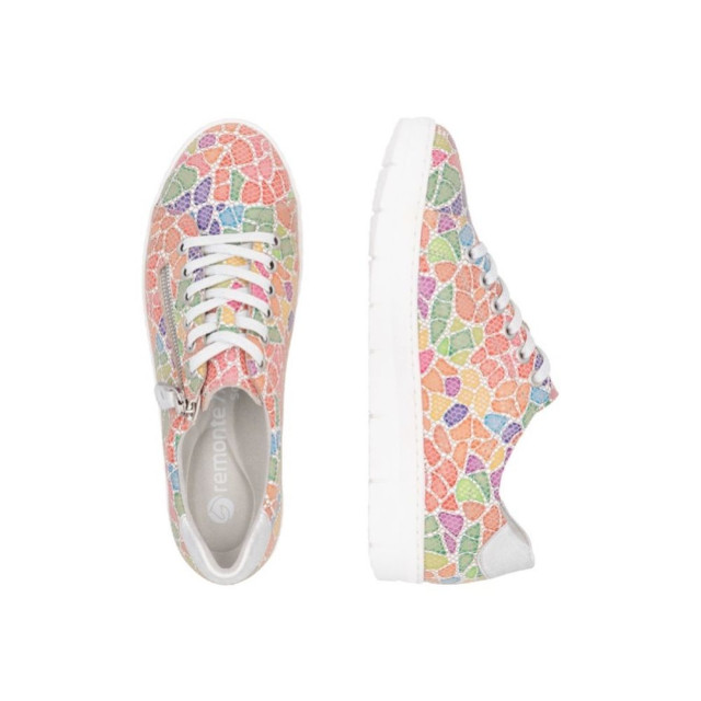 Remonte Veterschoenen D5800 large