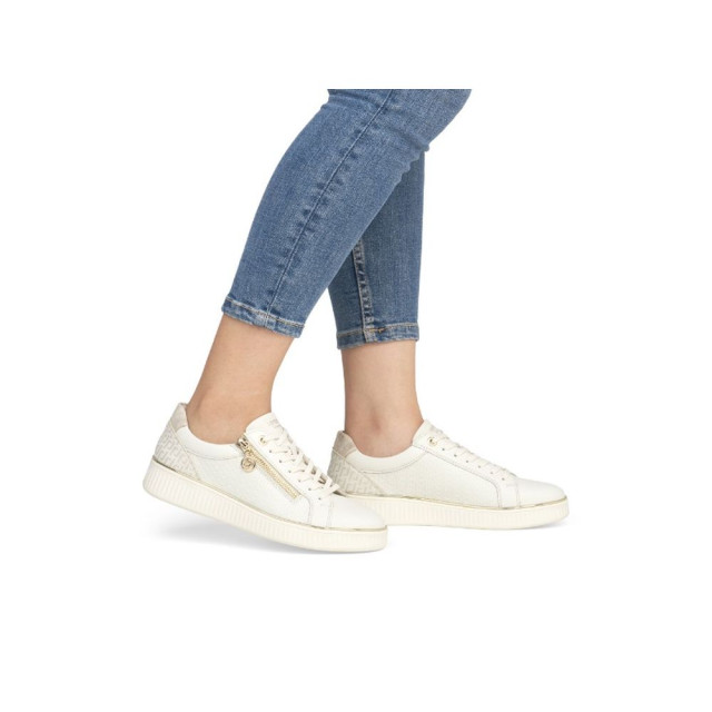 Remonte Veterschoenen D2E00 large