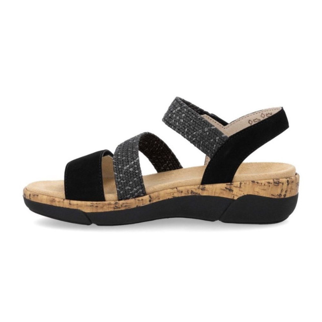 Remonte Sandalen R6861 large Remonte Sandalen R6861 large