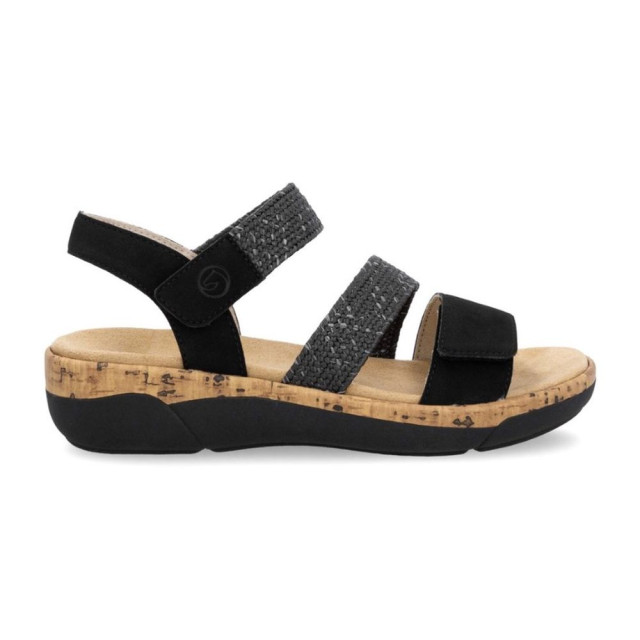 Remonte Sandalen R6861 large Remonte Sandalen R6861 large