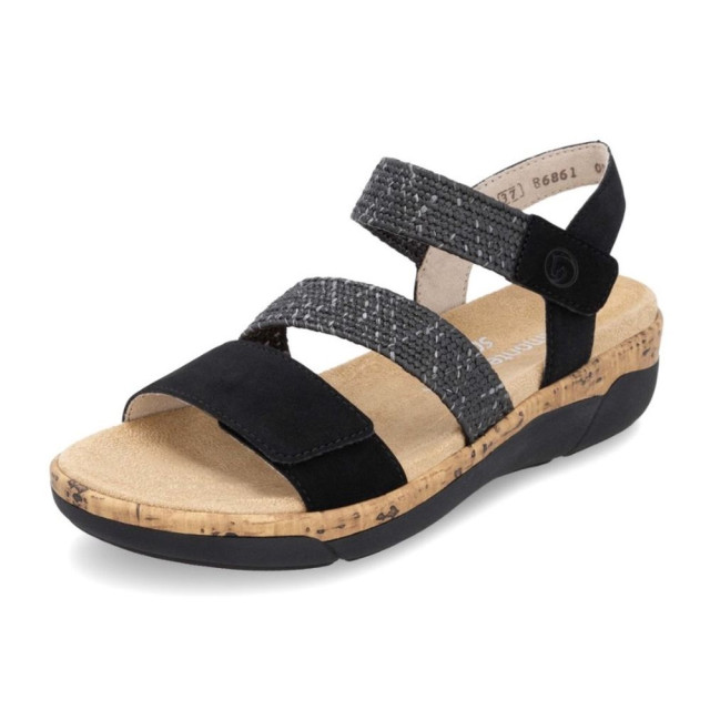 Remonte Sandalen R6861 large Remonte Sandalen R6861 large