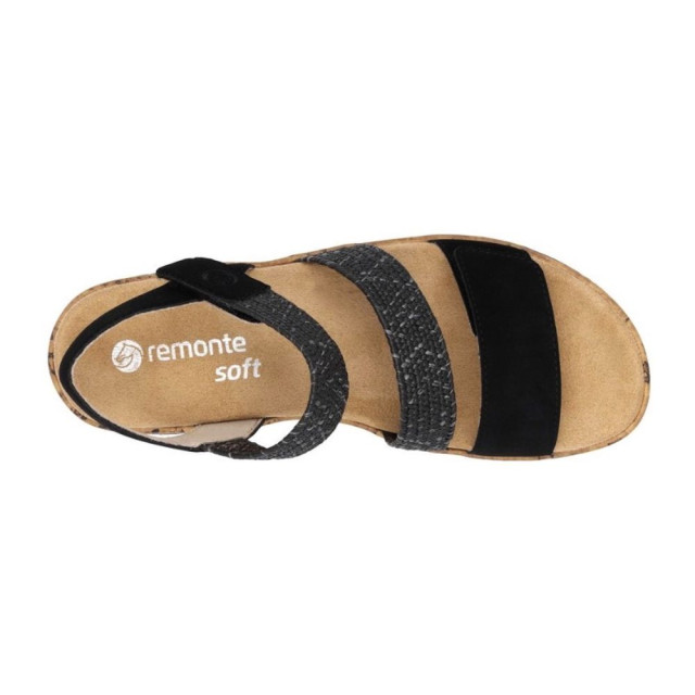 Remonte Sandalen R6861 large Remonte Sandalen R6861 large