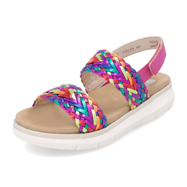 Remonte Sandalen D2K52 large Remonte Sandalen D2K52 large
