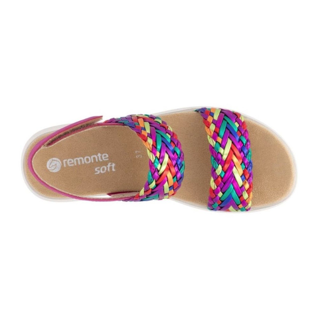Remonte Sandalen D2K52 large Remonte Sandalen D2K52 large
