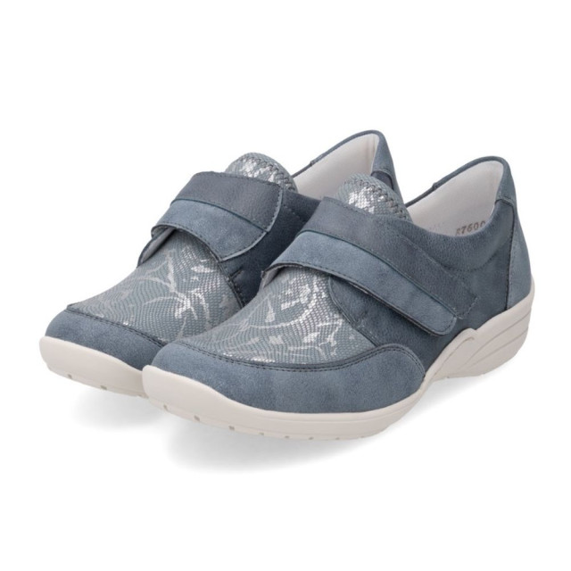 Remonte R7600 14-adria-lightblue-silver R7600 large