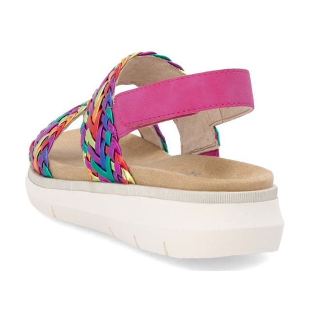Remonte Sandalen D2K52 large Remonte Sandalen D2K52 large