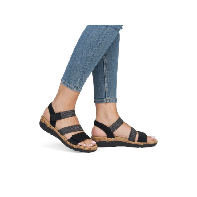 Remonte Sandalen R6861 large Remonte Sandalen R6861 large