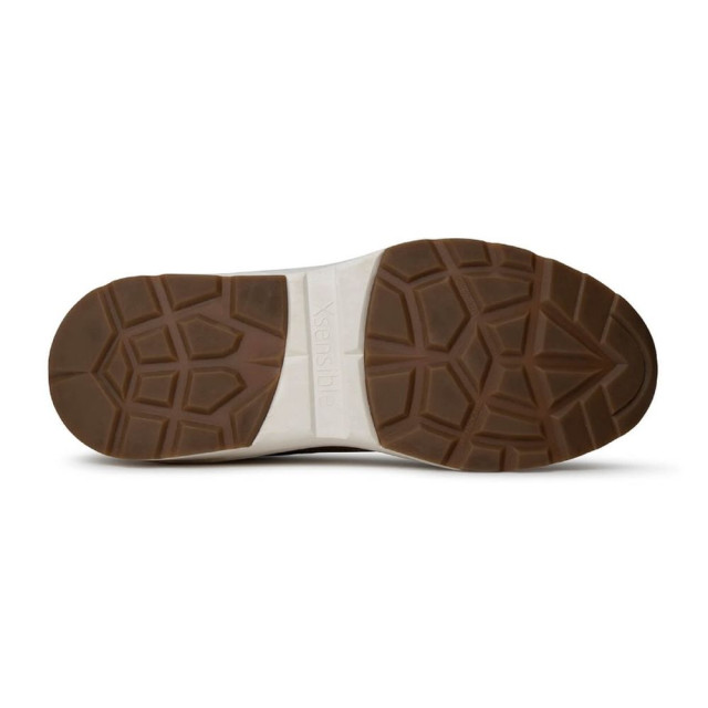 Xsensible 33004.4-Milau Veterschoenen Bruin 33004.4-Milau large