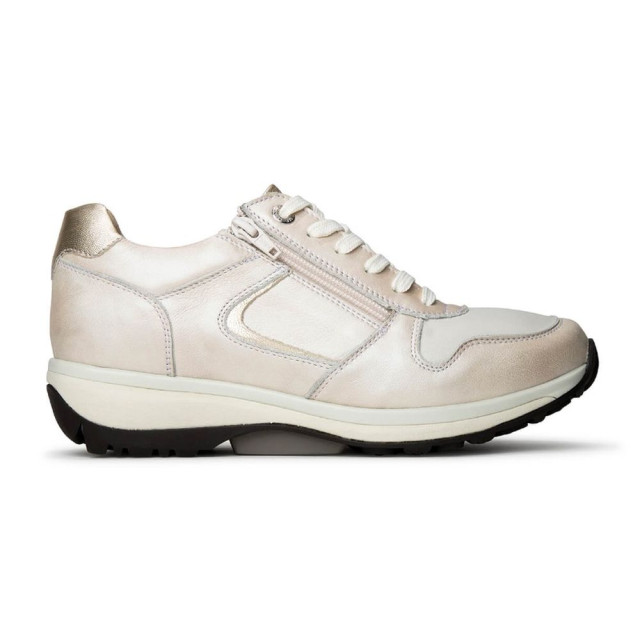 Xsensible 30042.3-Jersey Veterschoenen Wit 30042.3-Jersey large