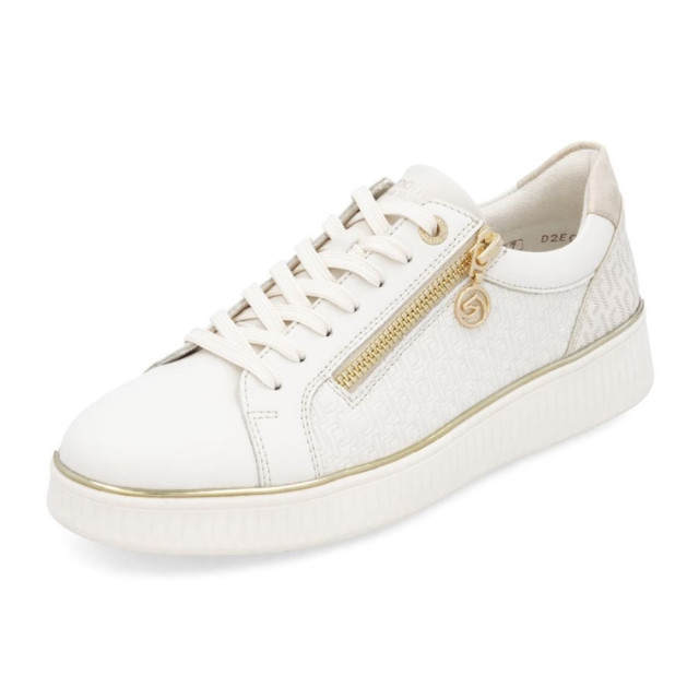 Remonte Veterschoenen D2E00 large