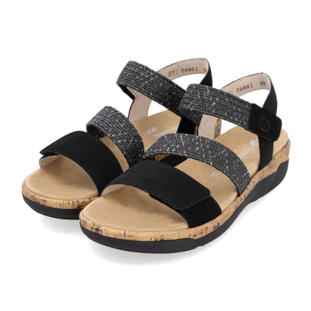 Remonte Sandalen R6861 large Remonte Sandalen R6861 large