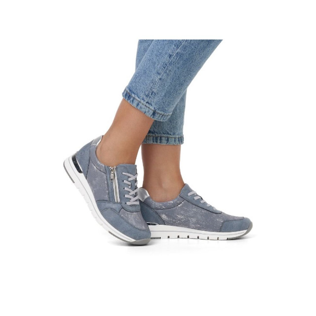Remonte Veterschoenen R6700 large
