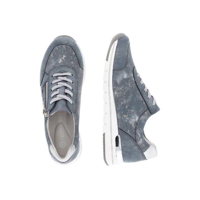 Remonte Veterschoenen R6700 large