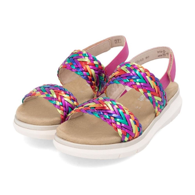 Remonte Sandalen D2K52 large Remonte Sandalen D2K52 large
