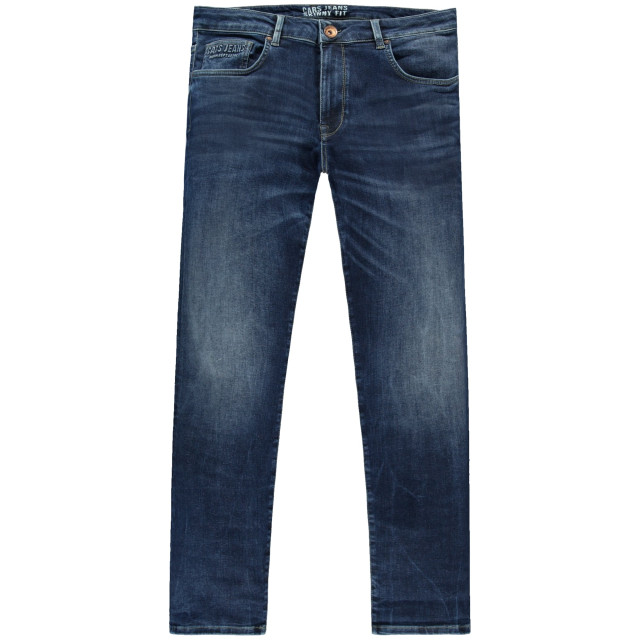 Cars bates slim fit jeans 74628 93 05511.270.0033 large