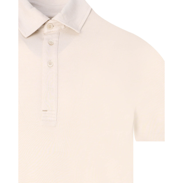 Paul & Shark Polo met korte mouwen 099286-001-S large