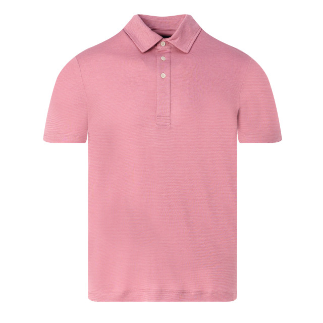Paul & Shark Polo met korte mouwen 099284-001-L large