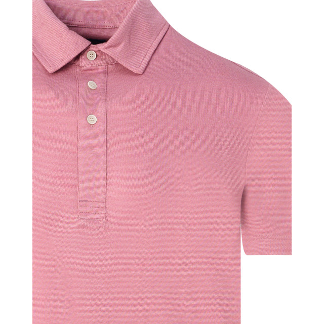 Paul & Shark Polo met korte mouwen 099284-001-L large