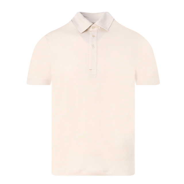 Paul & Shark Polo met korte mouwen 099286-001-S large