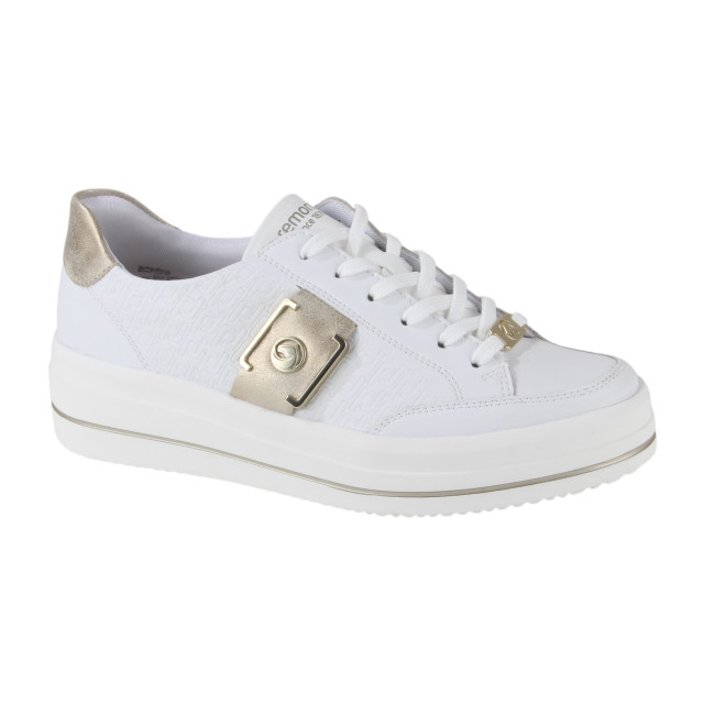Remonte D1c07-80 dames sneakers Remonte D1C07-80 large