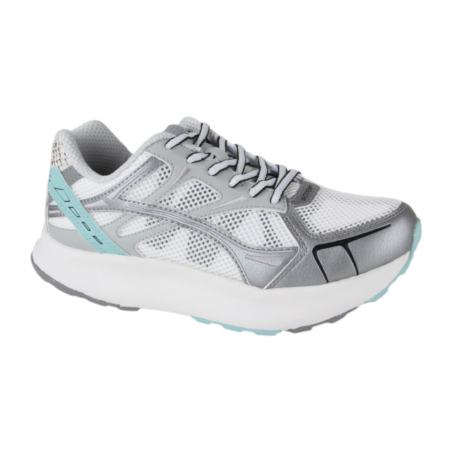 Woden Wl804-324 dames sneakers Woden WL804-324 large