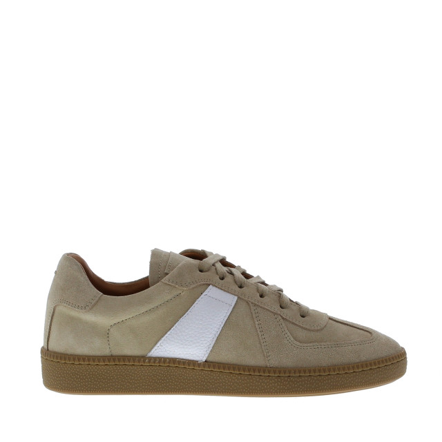 Daniel Kenneth Wilbert suede sneaker | heren | maat: | suede 109977 large