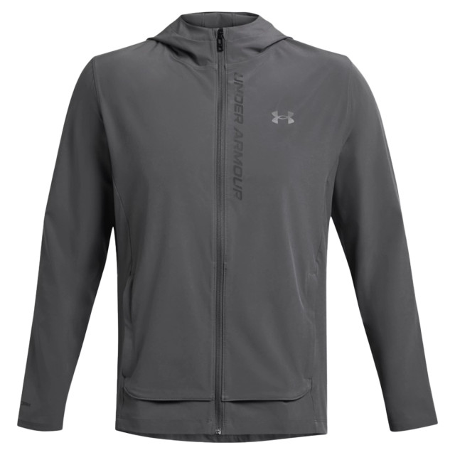 Under Armour Outrun the storm jacket 134134 large Under Armour Outrun the storm jacket 134134 large