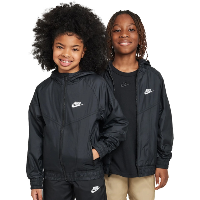 Nike Sportswear windrunner 133955 large