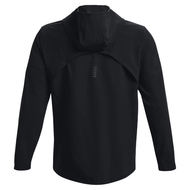 Under Armour Outrun the storm jacket 134133 large Under Armour Outrun the storm jacket 134133 large