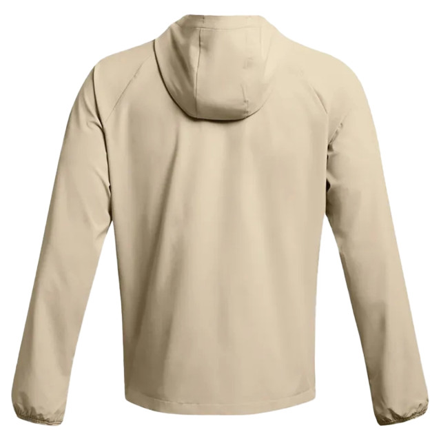 Under Armour Vibe woven jacket 134148 large