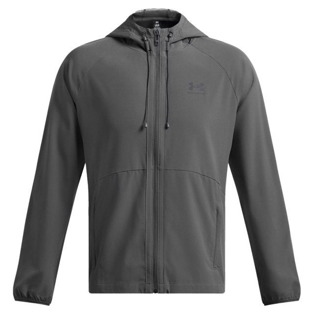Under Armour Vibe woven jacket 134147 large