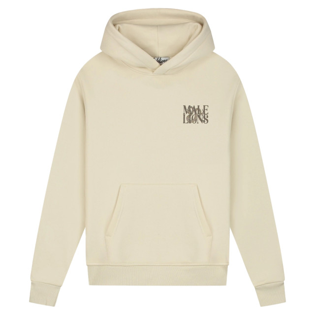 Malelions Lodge hoodie 134506 large