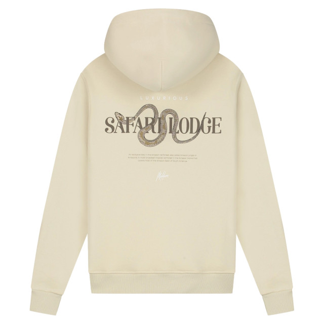 Malelions Lodge hoodie 134506 large