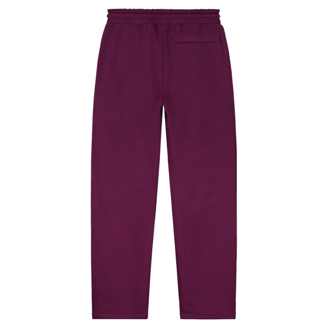Malelions Lodge straight leg sweatpants 134507 large