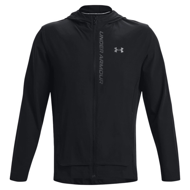 Under Armour Outrun the storm jacket 134133 large Under Armour Outrun the storm jacket 134133 large
